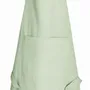 Aprons - Ada Kitchen Apron Céladon 72 X 85 - MAISON VIVARAISE - SDE VIVARAISE WINKLER