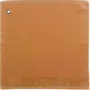 Ustensiles de cuisine - Essuie-mains oeillet Curl Ambre 50 x 50 - MAISON VIVARAISE - SDE VIVARAISE WINKLER