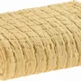Bed linens - Swami Bed Throw Sable 180 X 260 - MAISON VIVARAISE - SDE VIVARAISE WINKLER