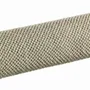 Other bath linens - Etia plain bath mat Lin 70 X 140 - MAISON VIVARAISE - SDE VIVARAISE WINKLER