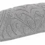 Other bath linens - Enzo plain bath mat Orage 70 X 140 - MAISON VIVARAISE - SDE VIVARAISE WINKLER
