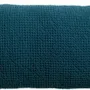 Coussins - Coussin recyclé Maia Indigo 30 x 50 - MAISON VIVARAISE - SDE VIVARAISE WINKLER