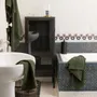 Serviettes de bain - Drap de bain Bora Romarin 90 x 150 - MAISON VIVARAISE - SDE VIVARAISE WINKLER