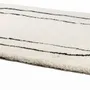 Tapis - Tapis Azara Neige 160 x 230 x 3 cm - MAISON VIVARAISE - SDE VIVARAISE WINKLER