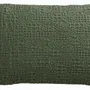 Fabric cushions - Tana Cushion Olive 40 X 65 - MAISON VIVARAISE - SDE VIVARAISE WINKLER
