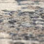 Tapis - Tapis Catania 2 outdoor Gris Diamètre 160 cm - MAISON VIVARAISE - SDE VIVARAISE WINKLER