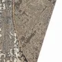Tapis - Tapis Catania 2 outdoor Gris Diamètre 160 cm - MAISON VIVARAISE - SDE VIVARAISE WINKLER