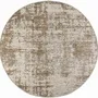 Tapis - Tapis Catania 2 outdoor Naturel Diamètre 160 cm - MAISON VIVARAISE - SDE VIVARAISE WINKLER