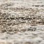 Tapis - Tapis Catania 2 outdoor Naturel Diamètre 160 cm - MAISON VIVARAISE - SDE VIVARAISE WINKLER