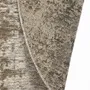 Tapis - Tapis Catania 2 outdoor Naturel Diamètre 160 cm - MAISON VIVARAISE - SDE VIVARAISE WINKLER