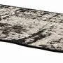 Tapis - Tapis Catania 2 outdoor Noir 60 x 110 - MAISON VIVARAISE - SDE VIVARAISE WINKLER