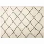 Rugs - Casablanca 2 Rug Tonnerre 200 X 290 X 3 - MAISON VIVARAISE - SDE VIVARAISE WINKLER