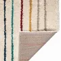 Rugs - Rug Zach 2 Multico 160 X 230 X 3 - MAISON VIVARAISE - SDE VIVARAISE WINKLER