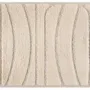 Tapis - Tapis Solan 2 Neige 160 x 230 - MAISON VIVARAISE - SDE VIVARAISE WINKLER