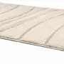 Tapis - Tapis Solan 2 Neige 160 x 230 - MAISON VIVARAISE - SDE VIVARAISE WINKLER