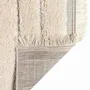 Tapis - Tapis Solan 2 Neige 160 x 230 - MAISON VIVARAISE - SDE VIVARAISE WINKLER