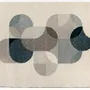 Tapis - Tapis Aina 2 Paon 200 x 290 - MAISON VIVARAISE - SDE VIVARAISE WINKLER