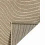 Tapis - Tapis Alberta 2 outdoor Lin 200 x 290 - MAISON VIVARAISE - SDE VIVARAISE WINKLER