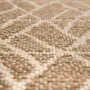 Tapis - Tapis Adam 2 outdoor Lin 120 x 170 - MAISON VIVARAISE - SDE VIVARAISE WINKLER