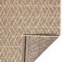 Tapis - Tapis Adam 2 outdoor Lin 120 x 170 - MAISON VIVARAISE - SDE VIVARAISE WINKLER