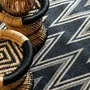 Tapis - Tapis Lou 2 outdoor Naturel 160 x 230 - MAISON VIVARAISE - SDE VIVARAISE WINKLER
