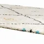 Tapis - Tapis Elias 2 Multico 120 x 170 x 3 cm - MAISON VIVARAISE - SDE VIVARAISE WINKLER