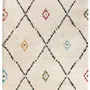 Tapis - Tapis Elias 2 Multico 120 x 170 x 3 cm - MAISON VIVARAISE - SDE VIVARAISE WINKLER