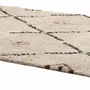 Tapis - Tapis Elias 2 Naturel 120 x 170 x 3 cm - MAISON VIVARAISE - SDE VIVARAISE WINKLER
