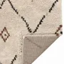 Tapis - Tapis Elias 2 Naturel 120 x 170 x 3 cm - MAISON VIVARAISE - SDE VIVARAISE WINKLER