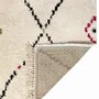 Tapis - Tapis Elias 2 Multico 200 x 290 x 3 cm - MAISON VIVARAISE - SDE VIVARAISE WINKLER