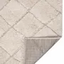 Tapis - Tapis Berry 2 Neige 160 x 230 - MAISON VIVARAISE - SDE VIVARAISE WINKLER