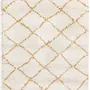 Tapis - Tapis Casablanca 2 Cuivre 120 x 170 x 3 cm - MAISON VIVARAISE - SDE VIVARAISE WINKLER