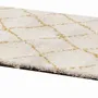 Tapis - Tapis Casablanca 2 Cuivre 200 x 290 x 3 cm - MAISON VIVARAISE - SDE VIVARAISE WINKLER