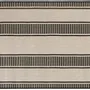 Rugs - Paomia 2 Outdoor Rug Perle 60 X 110 - MAISON VIVARAISE - SDE VIVARAISE WINKLER