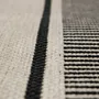 Rugs - Paomia 2 Outdoor Rug Perle 60 X 110 - MAISON VIVARAISE - SDE VIVARAISE WINKLER