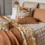 Coussins - Coussin brodé Alina Dragée 45 x 45 - MAISON VIVARAISE - SDE VIVARAISE WINKLER