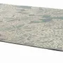 Rugs - Ariane Recycled Outdoor Rug Acier 160 X 230 - MAISON VIVARAISE - SDE VIVARAISE WINKLER