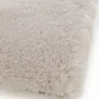 Tapis - Tapis Billy Ivoire 120 x 160 x 5 cm - MAISON VIVARAISE - SDE VIVARAISE WINKLER
