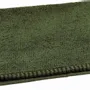 Serviettes de bain - Serviette invité Bora Romarin 30 x 50 - MAISON VIVARAISE - SDE VIVARAISE WINKLER