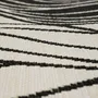 Tapis - Tapis Dusko outdoor Tonnerre 200 x 290 - MAISON VIVARAISE - SDE VIVARAISE WINKLER
