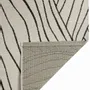 Tapis - Tapis Dusko outdoor Tonnerre 200 x 290 - MAISON VIVARAISE - SDE VIVARAISE WINKLER