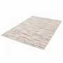 Tapis - Tapis Filly Naturel 160 x 230 x 1 cm - MAISON VIVARAISE - SDE VIVARAISE WINKLER