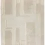 Rugs - Louka Rug Ivoire 160 X 230 X 2 - MAISON VIVARAISE - SDE VIVARAISE WINKLER
