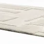 Rugs - Louka Rug Ivoire 200 X 290 X 2 - MAISON VIVARAISE - SDE VIVARAISE WINKLER