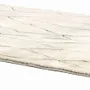 Rugs - Luce Rug Neige 160 X 230 X 2 - MAISON VIVARAISE - SDE VIVARAISE WINKLER