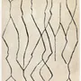 Rugs - Luce Rug Neige 200 X 290 X 2 - MAISON VIVARAISE - SDE VIVARAISE WINKLER