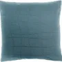 Cushions - Recycled Cushion Titou Acier 45 X 45 - MAISON VIVARAISE - SDE VIVARAISE WINKLER