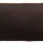 Coussins - Coussin Zeff Céleste Ébène 30 x 50 - MAISON VIVARAISE - SDE VIVARAISE WINKLER