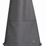 Aprons - Edouard Kitchen Apron Jeans 64 X 85 - MAISON VIVARAISE - SDE VIVARAISE WINKLER