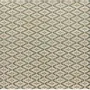 Table cloths - Kadra Placemat Set Vert sapin 33 X 45 - MAISON VIVARAISE - SDE VIVARAISE WINKLER